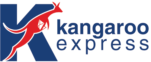 Kangaroo Express Delivery